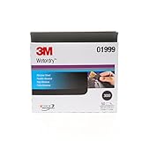 3M(TM) ダイグラインダー 空気圧パワー 12 9 in x 11 in 01999-5PK
