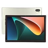 10.1 インチ タブレット、6G RAM 256G ROM、通話サポート、4G ネットワーク、5G WiFi、デュアル バンド、11、 (米国プラグ)