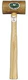 Garland 11004 Rawhide Mallet Size-4 [並行輸入品]