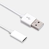 USB C to USB A 変換アダプター USB Type C (メス) to USB A (オス)オーディオ変換ケーブル OTG TYPEC イヤホン延長ケーブル 通話 音声 高速データ転送（1m）
