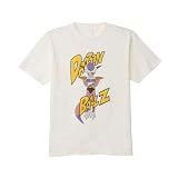 スモール・プラネット(Small Planet) ドラゴンボールZ 半袖Tシャツ フリーザ スタンダード L