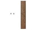 【北米古材】オールドボードハーフ2×12　厚み約18mm×幅280～290mm×長さ1500mm　(OBH212-1500-6)