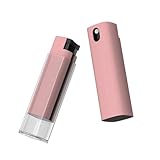 BoYata スクリーンクリーナー 液晶画面クリーナー スプレーキット クリーニングクロス 指紋除去 汚れ落としシリコンパッド付き 軽量 携