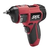 SKIL 2356-01 360 Quick-Select 12-Bit Interchangeable Power Screwdriver [並行輸入品]