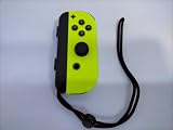Joy－Con（R） ネオンイエロー（ニンテンドーストア限定）
