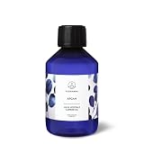 【フロリハナ公式】 アルガンオイル・未精製・オーガニック 200ml [ Argan ]【 天然 無添加 植物性 キャリアオイル ベースオイル マッサージ スキンケア 保湿 コスメ 化粧品 フランス Florihana 】