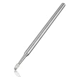 Sndy 1.6 mm PD-D3 キューティクルクリーン超硬爪ドリルビット全長42ミリメートル