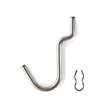 アマブロ ペグシリーズ amabro PEG SERIES HOOK ペグ フック レギュラー PEG HOOK REGULAR ≪アイアン≫