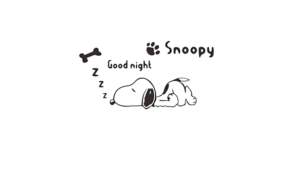 Amazon スヌーピー ステッカー 壁装飾 壁イラスト 壁紙シール ウォールステッカー 転写式 立体 居間ステッカー 子供部屋 子供用 貼って 子供スッテッカー M 100x50cm ウォールステッカー オンライン通販