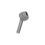 Whitehaus WH78PW155-BN-PVD Metrohaus Replacement Hand Shower Head for Whlx78129, Brushed Nickel-Pvd 