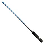 BOSCH(ボッシュ) 充電マルチドリルビットロング3.2mmφx150mm MDB032150