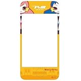 輪るピングドラム 携帯液晶保護シートiPhone4用/B ダブルH柄 輪るピングドラム 携帯液晶保護シートiPhone4用/B ダブルH柄