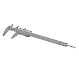 150mm (6 inch) Vernier Caliper - Moore and Wright 100 Series [並行輸入品]