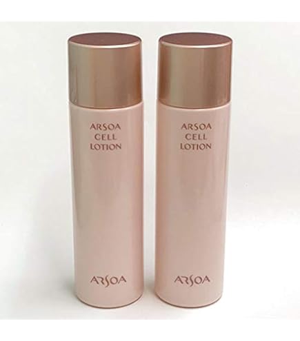 Amazon | ARSOA(アルソア) セルローション 150ml | アルソア | 化粧水 通販