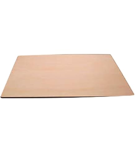 Amazon｜豊稔企販 家庭用麺台(麺棒なし) 900×900×30mm A-1089｜のし台