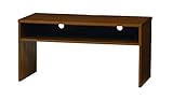 koeki デスク ダイス 幅78cm ブラウン色 DICE-D(BR)