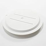 GE WB06X10814 Cover-Stirrer [並行輸入品]