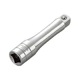 京都機械工具（KTC）:KTC 9.5sq.エクステンションバー150mm BE3-150 型式:BE3-150