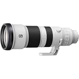 ソニー 超望遠ズームレンズ フルサイズ FE 400-800mm F6.3-8 G OSS Gレンズ デジタル一眼カメラα[Eマウント]用 純正レンズ SEL400800G