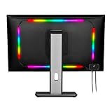 CORSAIR iCUE LS100 スマートライティングストリップ スターターキット CD-9010001-JP
