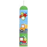 Stephen Joseph Growth Chart: Transportation by Stephen Joseph [並行輸入品]