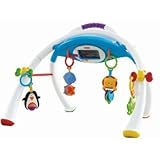 Fisher-Price Apptivity Gym for iPhone & iPod Touch Devicesおもちゃ [並行輸入品]