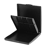 リードケース、保管用防水薄型8個リードボックス