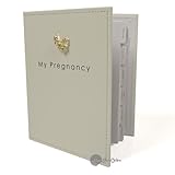 MY PREGNANCY BABY JOURNAL OR BABY SHOWER GIFT by ukgiftstoreonline