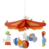 Sevi Le Cirque Mobile Cross by Sevi [並行輸入品]