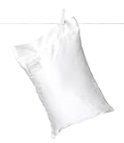 リトルジラフ クッション サテンナップピロー(ホワイト) lg0812-04 【正規代理店輸入】