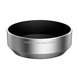 Olympus LH-49B - Lens hood - for Zuiko Digital 25mm F2.8