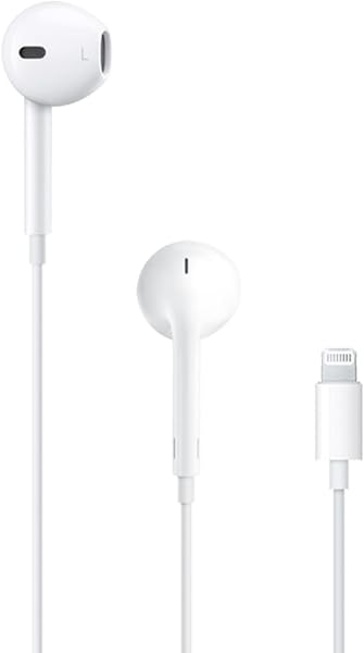 Apple EarPods (Lightning Connector) - 1