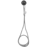 3位置Hand Heldシャワーヘッド 8672100 1
