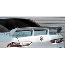 Amazon | アルファロメオ156 1996-2007のリアトランクスポイラーDTM 