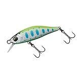 ダイワ(DAIWA) ＳＣミノー４４Ｓ 夏色ヤマメ