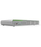 Amazon | AT-GS920/16 レイヤー2スイッチ | Allied Telesis
