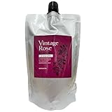 パシフィックプロダクツ モナルダ ヴィンテージローズ シャンプー 600ml(レフィル)