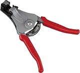 [N-3220036]ＨＯＺＡＮ　ワイヤーストリッパー　単線用 P90B
