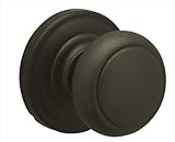 Ingersoll-Rand FA170 AND 613 Andover Oil-Rubbed Bronze Dummy Knob by Ingersoll Rand