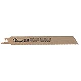 ハウスＢ．Ｍ　バイメタルセーバーソーブレード　１０枚入り　１６０×１４