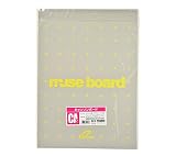 muse ミューズ イラストボード 『キャンソンボード CAS335 B3』