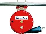 [N-3754162]Ｒｅｅｌｅｘ　自動巻アースリール　吊下げ取付タイプ ER310C
