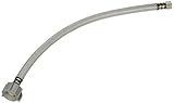 EZ SPLY TUBE VN 3/8 COMP X 7/8 16 TOILET [並行輸入品]
