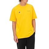 [ルコックスポルティフ] Ｔシャツ ヘランカサンスクリーン半袖Tシャツ 吸汗速乾 ストレッチ UV CUT(UPF50+) 遮熱 クーリング(効果) サイクリング 自転車 メンズ YL00(LT5SHT05M)