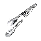 髙儀(Takagi) 高儀 職人道 ステンレス 万能トング 中 290㎜