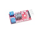 SMAKN Single-axis tilt sensor module, SCA60C tilt sensor module [並行輸入品]
