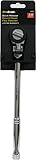 Pro-Grade 13020 3/8-Inch Drive with 11-Inch Quick Release Round Head Flex Ratchet [並行輸入品]