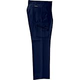 KURODARUMA(クロダルマ) ハイパーム カーゴパンツ ツータック ネイビー 88