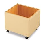 アビーロード なんでもBOX FB-01 荷物置き ベビールーム 荷物入れ