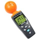 TENMARS社［TM-195］電磁波・マイクロ波漏洩測定器 TM-195